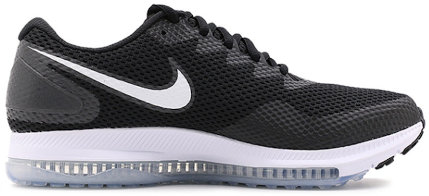 Nike Zoom All Out Low 2 "黑暗煞风" AJ0035-003 Order Nike Zoom All Out Low 2 "黑暗煞风" AJ0035-003