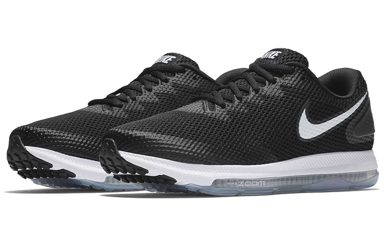 Lookbook Nike Zoom All Out Low 2 "黑暗煞风" AJ0035-003