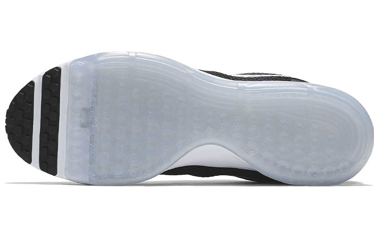 Details for Nike Zoom All Out Low 2 "黑暗煞风" AJ0035-003