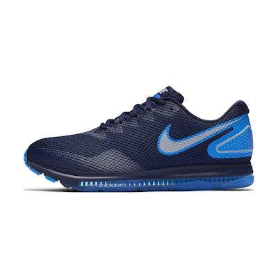 Nike Zoom All Out Low 2 'Midnight Navy'