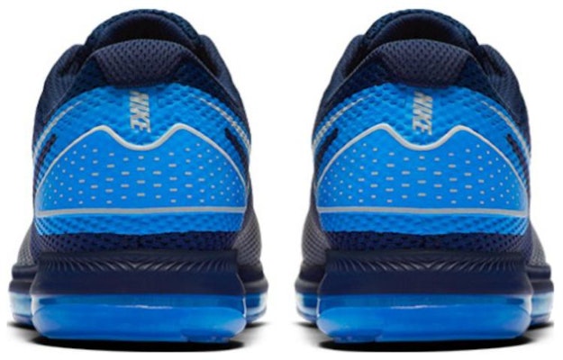 Nike Zoom All Out Low 2 'Midnight Navy' Sepatu Lari Pria AJ0035-401 Shop Nike Zoom All Out Low 2 'Midnight Navy' Sepatu Lari Pria AJ0035-401