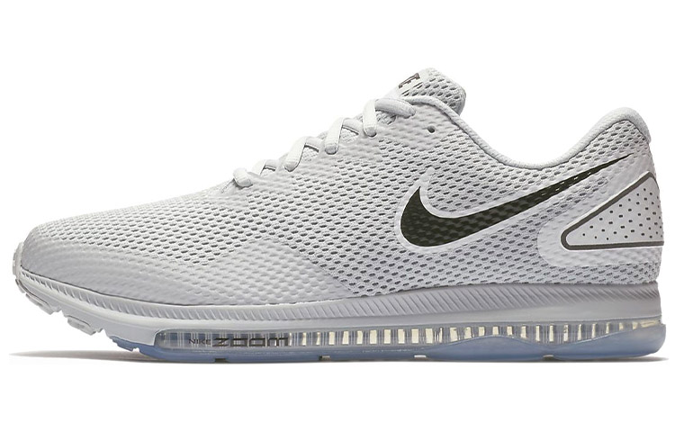Nike Zoom All Out Low 2 'Pure Platinum' AJ0035-010