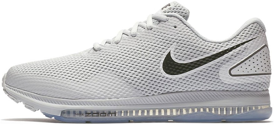 耐克Zoom All Out Low 2 '纯白金' AJ0035-010 Buy 耐克Zoom All Out Low 2 '纯白金' AJ0035-010