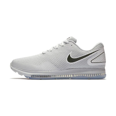 Nike Zoom All Out Low 2 'Pure Platinum'