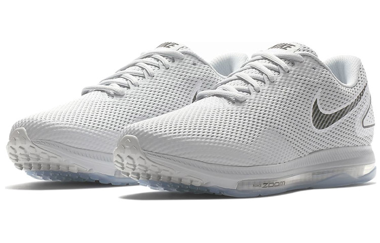 Order 耐克Zoom All Out Low 2 '纯白金' AJ0035-010