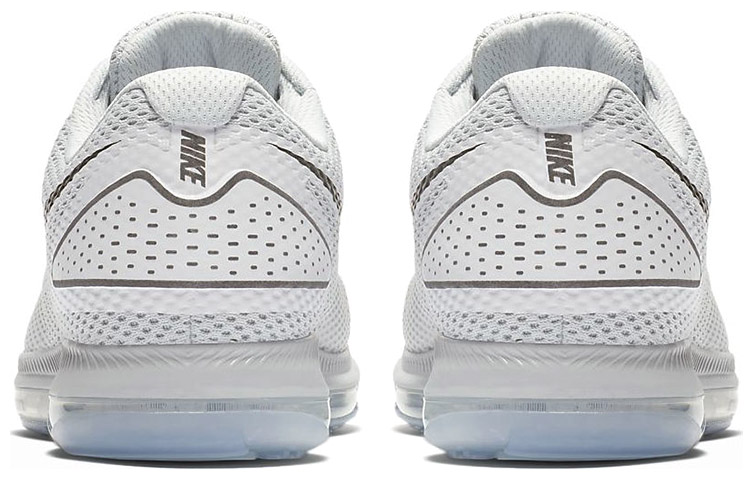 Shop 耐克Zoom All Out Low 2 '纯白金' AJ0035-010