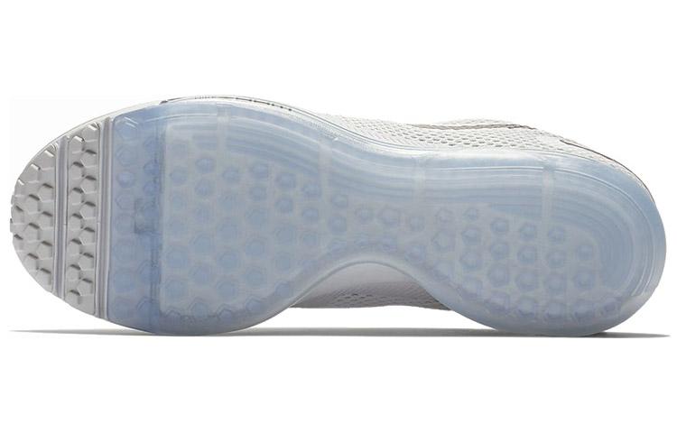 Purchase 耐克Zoom All Out Low 2 '纯白金' AJ0035-010