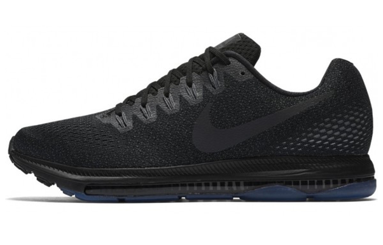 Nike Zoom All Out Low 'Black' 878670-011