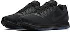 Lookbook Nike Zoom All Out Low 'Negro' 878670-011