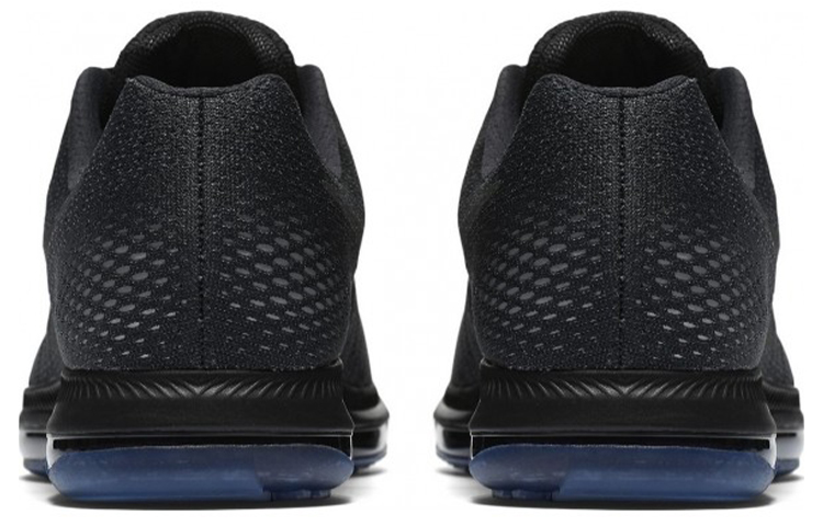 Shop Nike Zoom All Out Low 'Negro' 878670-011