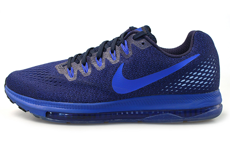 Nike Zoom All Out Low 'Blue' 878670-405