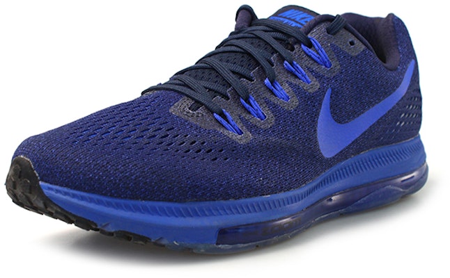 ナイキ ズーム オールアウト ロー "ブルー" 878670-405 Lookbook ナイキ ズーム オールアウト ロー "ブルー" 878670-405