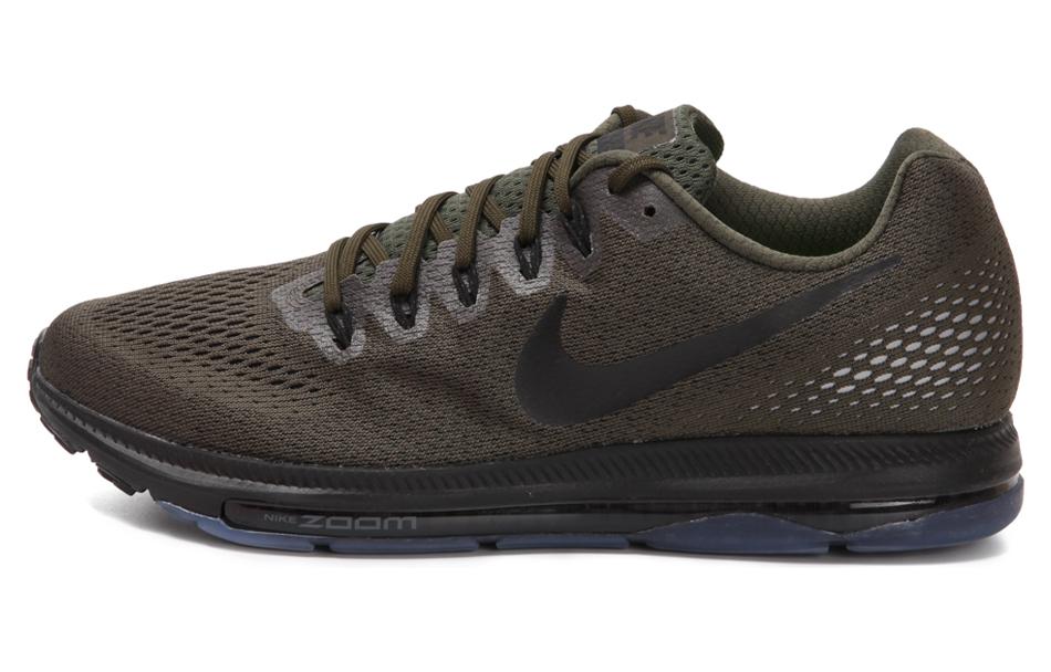 Nike Zoom All Out Low 'Cargo Khaki' 878670-302