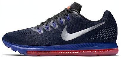 Nike Zoom All Out Low 'Concord' 878670-015 Nike Zoom All Out Low 'Concord' 878670-015