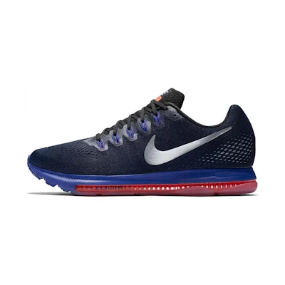 Nike Zoom All Out Low 'Concord'