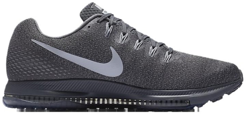 Nike All Out 純鉑金 運動 透氣 低筒 跑步鞋 男款 灰色 Order Nike All Out 純鉑金 運動 透氣 低筒 跑步鞋 男款 灰色