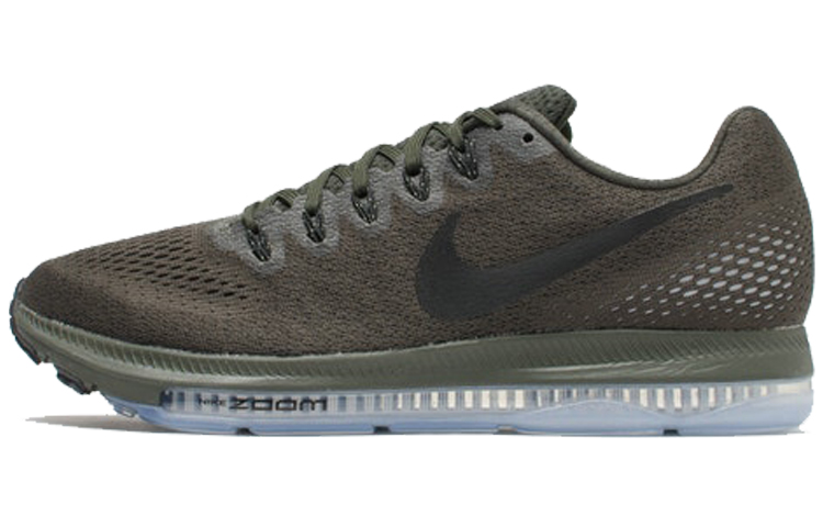 Nike Zoom All Out Low 'Sequoia' 878670-301