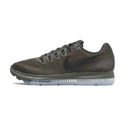 Nike Zoom All Out Low 'Sequoia'