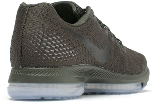 耐克 Zoom All Out Low ‘杉树绿’ 878670-301 Shop 耐克 Zoom All Out Low ‘杉树绿’ 878670-301