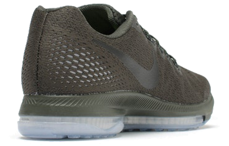 Purchase Nike All Out 低筒 跑步鞋 男款 軍綠