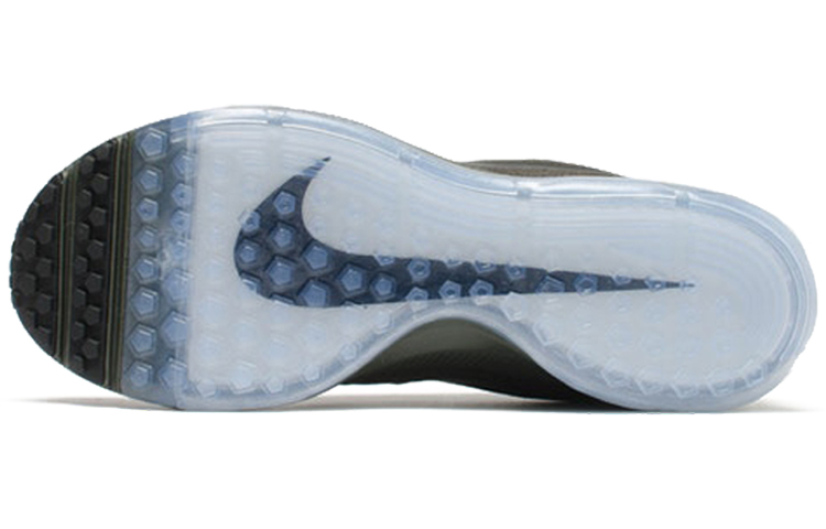 Details for Nike All Out 低筒 跑步鞋 男款 軍綠