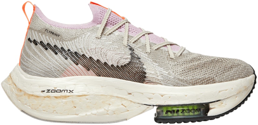 Nike Zoom Alphafly Next Nature 'Rawdacious' 原態疾馳跑鞋 DB0129-001 Buy Nike Zoom Alphafly Next Nature 'Rawdacious' 原態疾馳跑鞋 DB0129-001