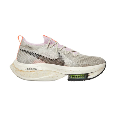 Nike Zoom Alphafly Next Nature 'Rawdacious'
