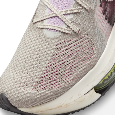 Nike Zoom Alphafly Next Nature 'Rawdacious' 原態疾馳跑鞋 DB0129-001 Details for Nike Zoom Alphafly Next Nature 'Rawdacious' 原態疾馳跑鞋 DB0129-001