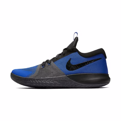 Nike Zoom Assersion /Blue 'Black'