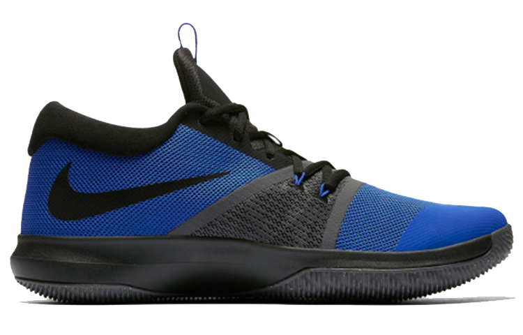 Nike Zoom Assersion /Blue 'Black' 圖 2