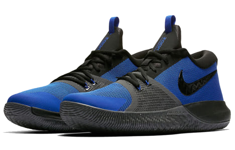 Nike Zoom Assersion /Blue 'Black' 圖 3