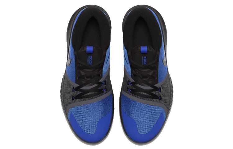 Nike Zoom Assersion /Blue 'Black' 圖 4