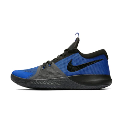 Nike Zoom Assersion 'Blue Black'