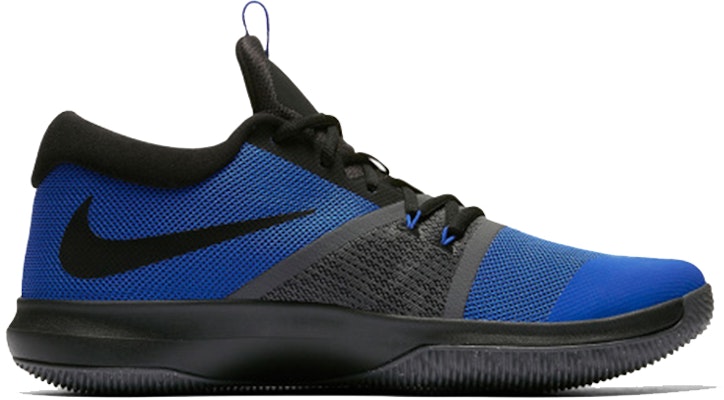Nike Zoom Assersion 'Azul Negro' 917506-400 Order Nike Zoom Assersion 'Azul Negro' 917506-400