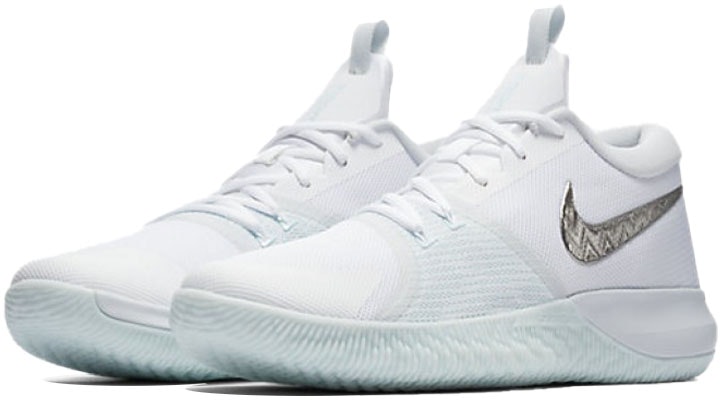 Nike Zoom Assersion 'Blanco' 917505-104 Lookbook Nike Zoom Assersion 'Blanco' 917505-104
