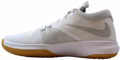 Nike Zoom Assersion 'White Chrome Gum' 917505-101 Nike Zoom Assersion 'White Chrome Gum' 917505-101