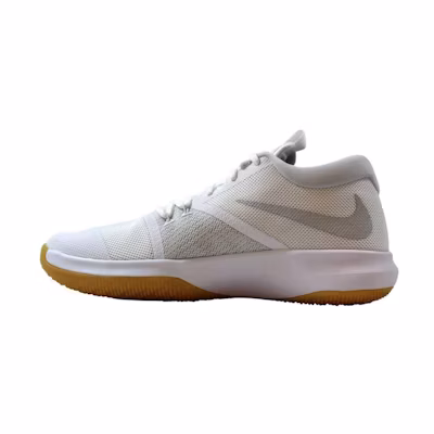 Nike Zoom Assersion 'White Chrome Gum'
