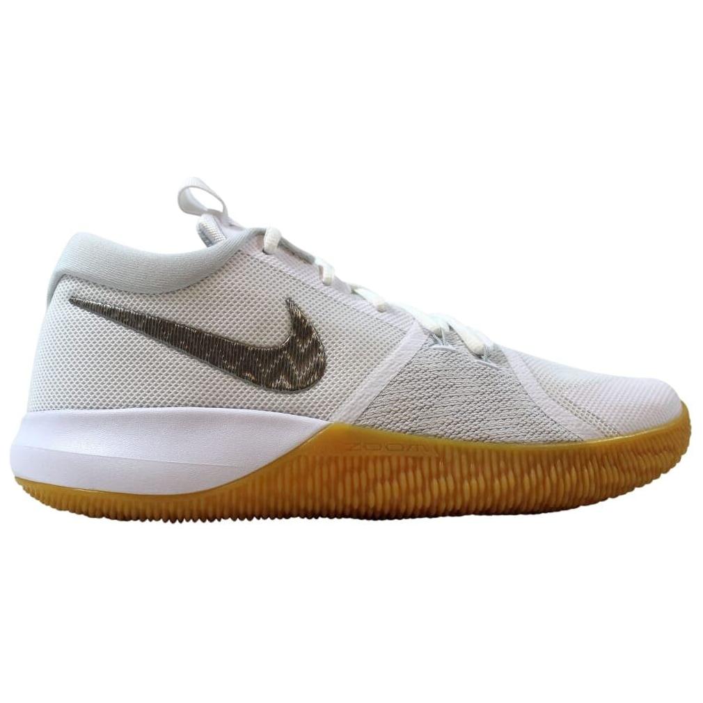 Order ナイキ ズーム アサーション 白クロムガム 917505-101