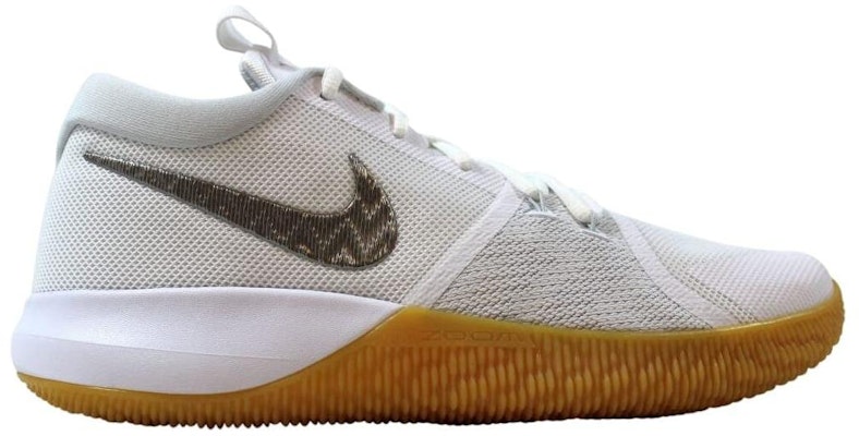 ナイキ ズーム アサーション 白クロムガム 917505-101 Order ナイキ ズーム アサーション 白クロムガム 917505-101