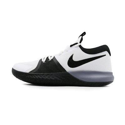 Nike Zoom Assersion Ep 'White Black'