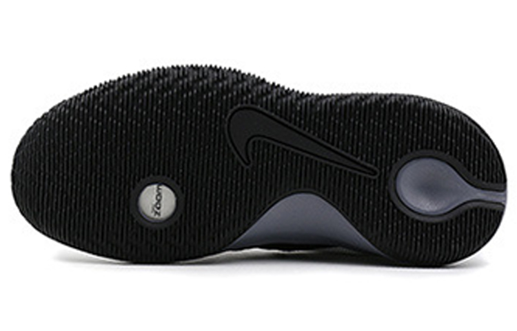 Details for Nike Zoom Assersion Ep 'Putih Hitam' 917506-100