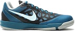 Order Nike Zoom Attero 2 'Comfort Sport Slip-Resistant Low Top Basketball Blue' 631646-301