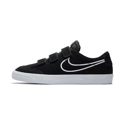 Nike Zoom Blazer AC XT SB 'Black'