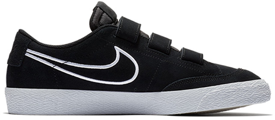 Nike Zoom Blazer AC XT SB 'Negro' AH3434-001 Order Nike Zoom Blazer AC XT SB 'Negro' AH3434-001
