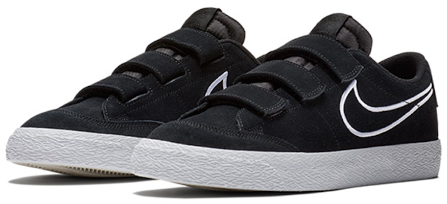 ナイキ ズーム ブレザー AC XT SB "ブラック" AH3434-001 Lookbook ナイキ ズーム ブレザー AC XT SB "ブラック" AH3434-001