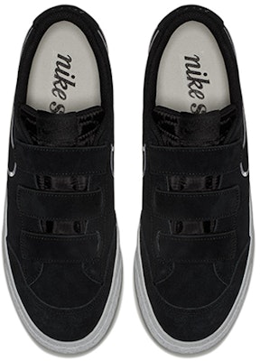 Nike Zoom Blazer AC XT SB 'Negro' AH3434-001 Shop Nike Zoom Blazer AC XT SB 'Negro' AH3434-001