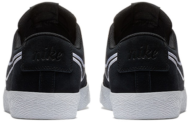 ナイキ ズーム ブレザー AC XT SB "ブラック" AH3434-001 Purchase ナイキ ズーム ブレザー AC XT SB "ブラック" AH3434-001