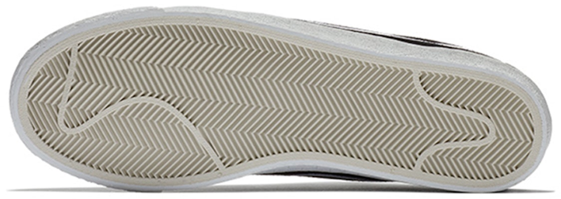 ナイキ ズーム ブレザー AC XT SB "ブラック" AH3434-001 Details for ナイキ ズーム ブレザー AC XT SB "ブラック" AH3434-001