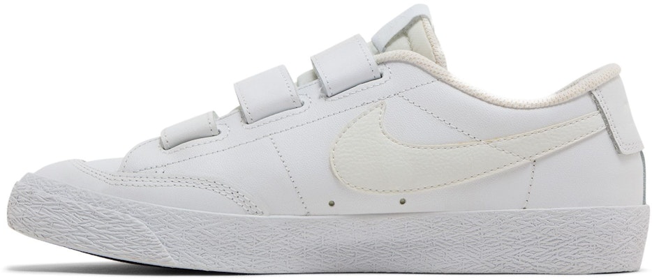 Nike Zoom Blazer AC XT SB 'Blanco' AH3434-100 Lookbook Nike Zoom Blazer AC XT SB 'Blanco' AH3434-100