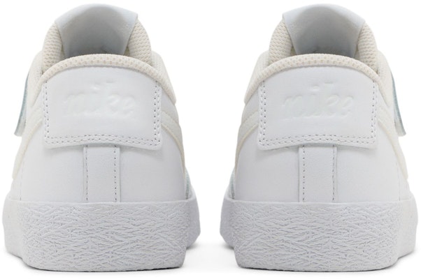 Nike Zoom Blazer AC XT SB 'Blanco' AH3434-100 Details for Nike Zoom Blazer AC XT SB 'Blanco' AH3434-100